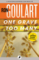One Grave Too Many - Ron Goulart