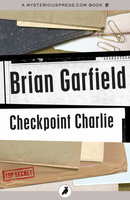 Checkpoint Charlie - Brian Garfield