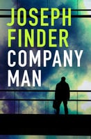 Company Man - Joseph Finder