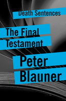 The Final Testament - Peter Blauner