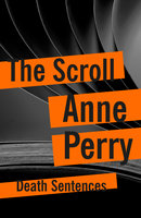 The Scroll - Anne Perry