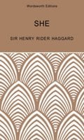 She - Henry Rider Haggard