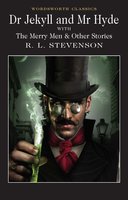 Dr Jekyll and Mr Hyde - Robert Louis Stevenson