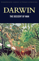 The Descent of Man - Charles Darwin