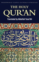 The Holy Qur'an - Various authors