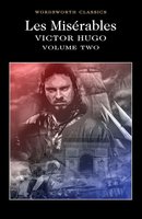 Les Misérables Volume Two - Victor Hugo