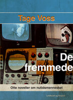 De fremmede - Tage Voss