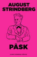 Påsk - August Strindberg