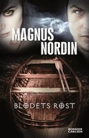Blodets röst - Magnus Nordin