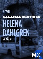 Salamandertider - Helena Dahlgren