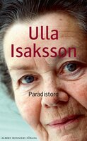Paradistorg - Ulla Isaksson