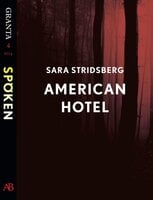 American Hotel : en e-singel ur Granta #4 - Sara Stridsberg