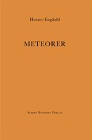 Meteorer - Horace Engdahl