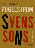 Svenssons - Per Anders Fogelström