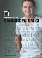 Sanningen om GI - Fredrik Paulún