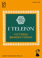 I telefon - Victoria Benedictsson