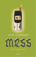 Mess - Jens Ganman