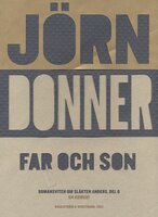 Far och son : en komedi - Jörn Donner