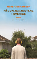 Någon annanstans i Sverige - Hans Gunnarsson