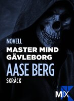 Master Mind Gävleborg - Aase Berg