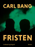 Fristen - Carl Bang