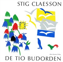 De tio budorden - Stig Claesson