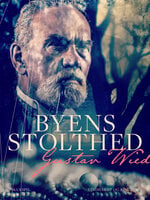 Byens stolthed - Gustav Wied