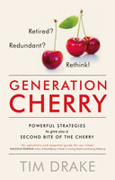 Generation Cherry - Tim Drake