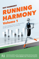 Running Harmony - Volume 1 - Ray Harmony