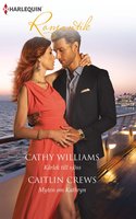 Kärlek till sjöss / Myten om Kathryn - Caitlin Crews, Cathy Williams