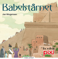 Babelstårnet - Jan Mogensen