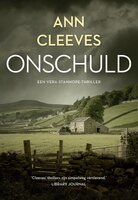 Onschuld - Ann Cleeves