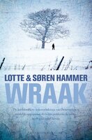 Wraak - Lotte Hammer