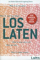 Loslaten - Jan Wolter Bijleveld, Ingeborg Deana
