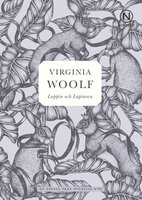 Lappin och Lapinova - Virginia Woolf