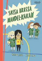 Sassa brassa Mandel-Kakan - Karin Jacov