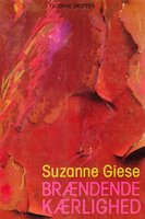 Brændende kærlighed - Suzanne Giese