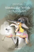 Simma the Witch #3: Simma Brews a Storm - Peter Gotthardt