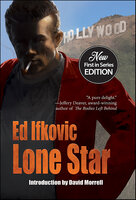 Lone Star - Ed Ifkovic
