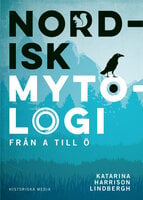 Nordisk mytologi - Katarina Harrison Lindbergh
