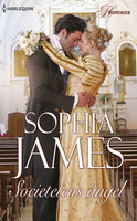 Societetens ängel - Sophia James