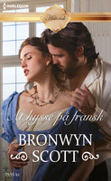 At kysse på fransk - Bronwyn Scott