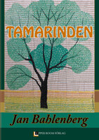 Tamarinden - Jan Bahlenberg
