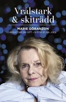 Vrålstark & skiträdd - Marie Göranzon, Stina Jofs