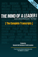 The Mind of a Leader I - Fredrik Lassenius, Benjamin Holk Henriksen