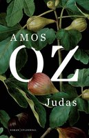 Judas - Amos Oz