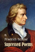 Supressed Poems - Friedrich Schiller