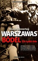 Warszawas bödel - Niclas Sennerteg
