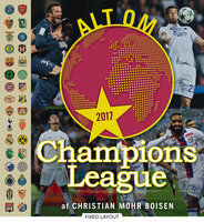 Alt om Champions League - Christian Mohr Boisen