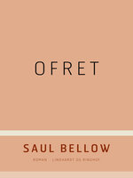 Ofret - Saul Bellow